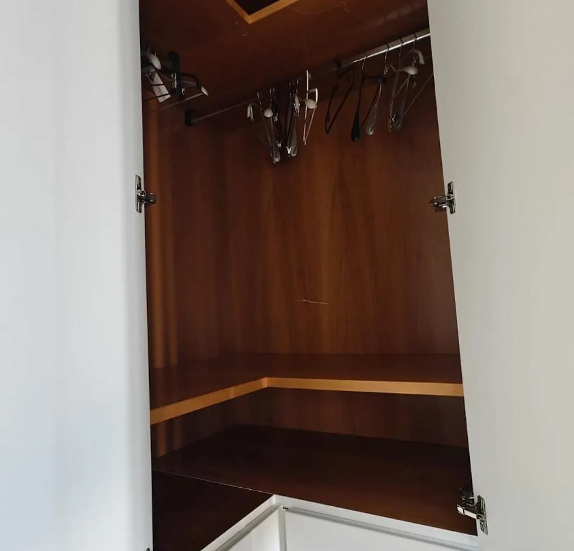 Free Private Parking-Wi- Fi And A-C Apartment Milan