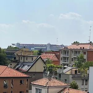 Vigliani Apartament