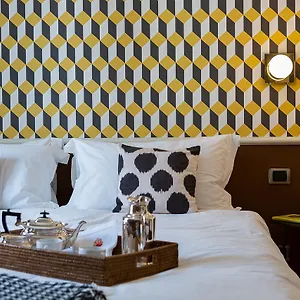 בית הארחה Zebra Naviglio, מילאנו